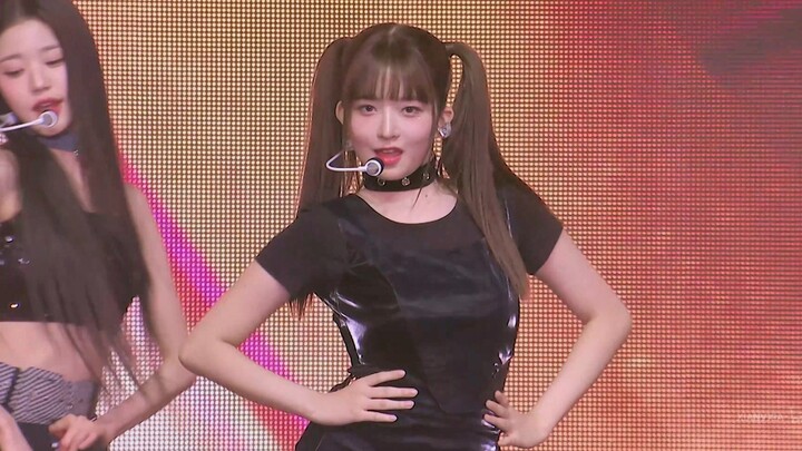 【4K 60fps】IVE - That's My Girl (230212 IVE THE FIRST FAN CONCERT The Prom Queens)