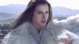 【Vitas】Semua klip penampilan Vitas dalam versi "Mulan" tahun 2009