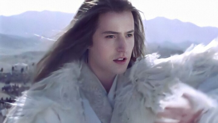 【Vitas】Semua klip penampilan Vitas dalam versi "Mulan" tahun 2009