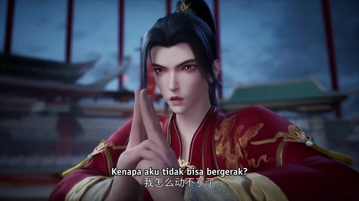 L1N9WU C0nt1n3nt Eps 161 Sub Indo