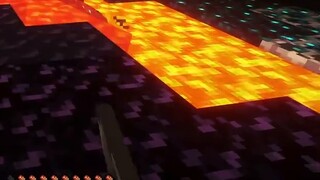 When a newbie breaks into the ancient city for the first time!