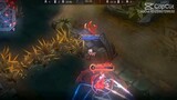 Mobile legends