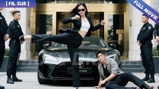 Binully ng scumbag ang dukhang babae sa harap ng lahat, ’di alam na CEO pala siya! Lahat gulat!