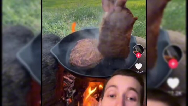 美丽的野餐时光