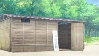 ep5 [ Ojou to Banken-kun ] bahasa indonesia