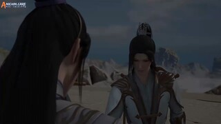 Supreme Sword God Eps 120 indo
