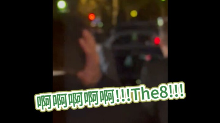 The ear-shattering screams that echoed through Paris Fashion Week—so loud even the security staff ha