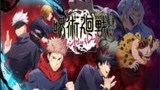 PRE-REGISTER NOW! JUJUTSU KAISEN : PHANTOM PARADE