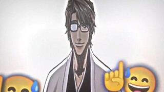 Aizen mode nyatir no counter🥶