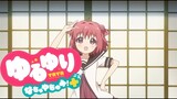 Yuru Yuri Nachuyachumi!+ OP [1080p]