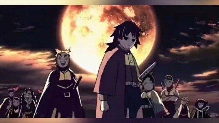 Lord, you’ve brought a whole squad of little ones with you!