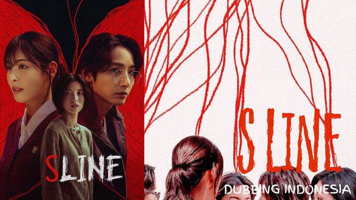 S Line Episode 4 [Fandub Indo] - Motel Miseong