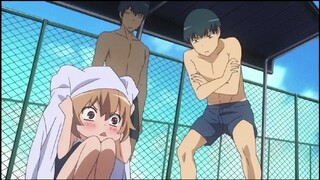 Toradora tập 7 . vietsub