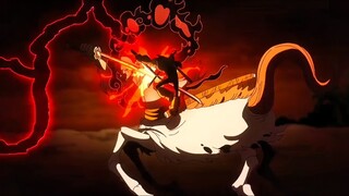 Gak Kapten Gak Wakil Langsung Ngehajar Gorosei 😩🔥