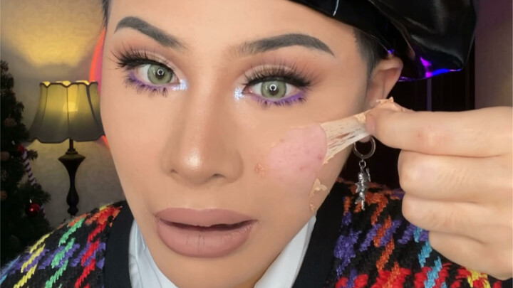 Review: Pore-Stripping Acne Patches — A Total Disaster That Clogs Pores & Leaves You Freaking Out! T