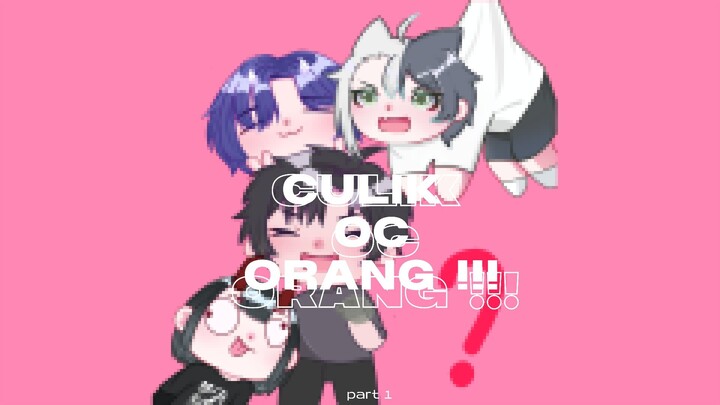 WADUH OCNYA SIAPA INI?!