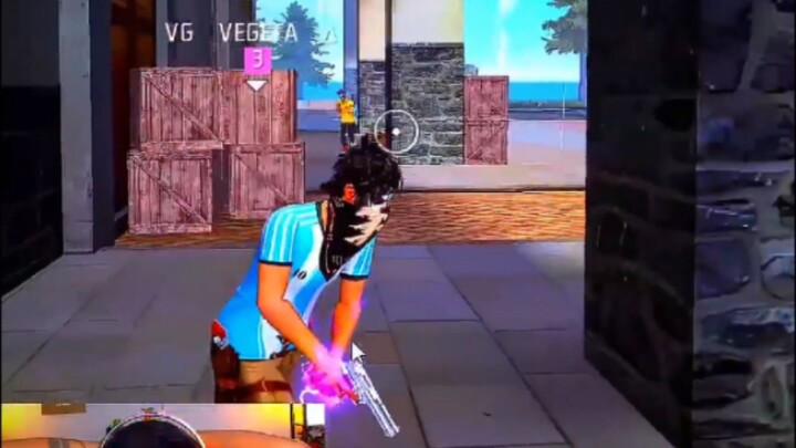 IMPOSSIBLE🍷🗿 #freefire #viral #foryou #ff #gaming