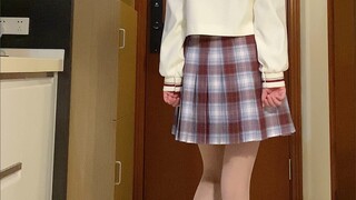 【二蠢】抚摸抚摸～断更四年up主回归～