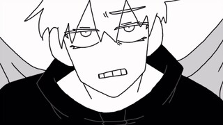 『قان وو&شيا وو』تخيل