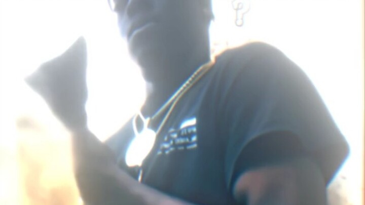 Dồn sát thương ngay trước mặt