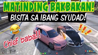 NAG HUMANE SI GARD - GARD GTA 5 RP