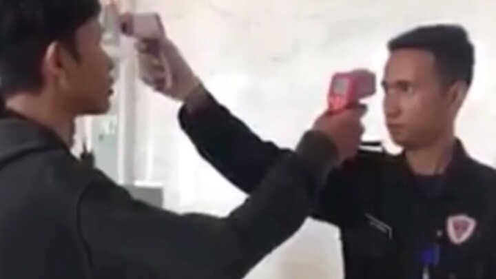 Trung môn đối sát