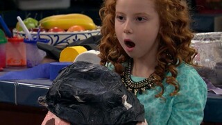 当妈妈认错了女儿的手工