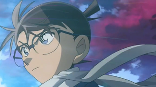 〖AMV〗〖Detective Conan〗Mortals | AMV CONAN mới nhất 2022