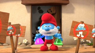 SMURF TERBARU 2025 - bahasa indonesia