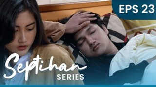 𝚂𝙴𝙿𝚃𝙸𝙷𝙰𝙽 𝚃𝙷𝙴 𝚂𝙴𝚁𝙸𝙴𝚂 𝙴𝙿𝙸𝚂𝙾𝙳𝙴 𝟸𝟹