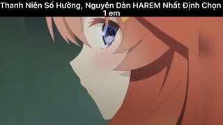 Thanh niên số hưởng nhất năm#2