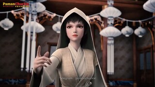 Fengwu Demon Chef Episode 05 Sub Indo