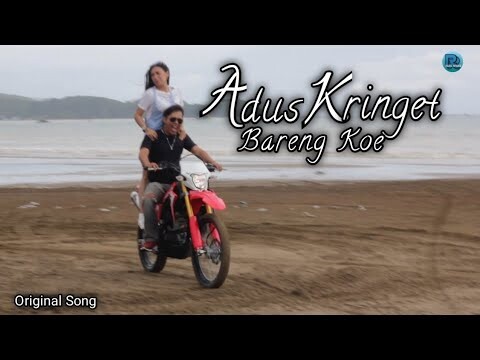 ADUS KRINGET BARENG KOE [[ Original song ]] Music Video Official RURI RAISE TULUNGAGUNG NYANYI