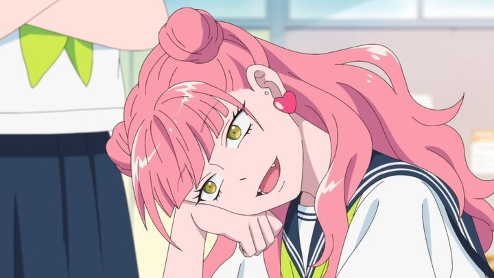 You and I Are Polar Opposites-Seihantai na Kimi to Boku - 01 (1080p)