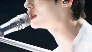 ganda ng song