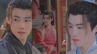 Trác Văn Viễn - Nhậm Hào/任豪||nam 8 đã phản diện xin đừng đẹp trai||phim:Quốc tử giám có một nữ đệ tử