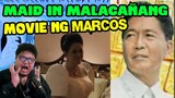 MAID IN MALACAÑANG [OFFICIAL TRAILER] REACTION VIDEO