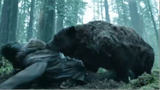 คนนี้โดนหมีกิน | #ละคร #movie