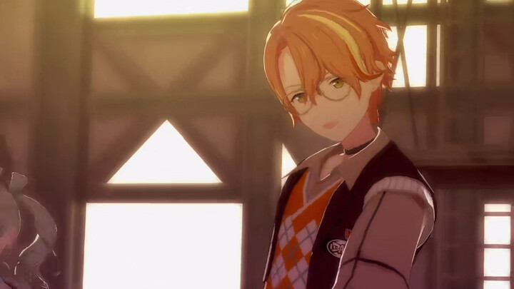 Quần áo mới thật đẹp