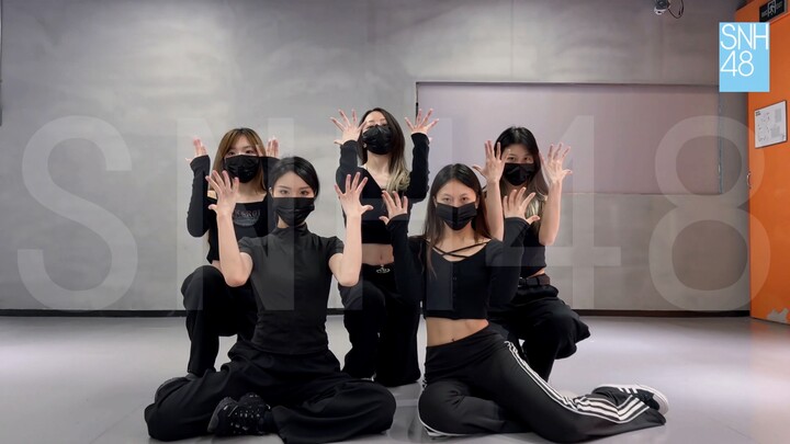 2025 SNH48 GROUP "خطة أغاني Le Yao" ديمو أغاني خطة Le Yao لشهر مايو