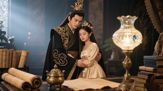 【IndoSub】Reinkarnasi!Putri Menikah dengan Pangeran Keren Jadi Suami dan Balas Dendam Brutal!