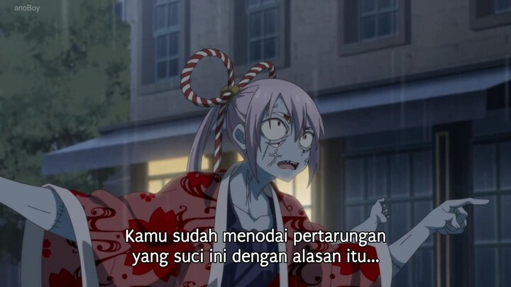 Episode 8 (S2) [p5] - Tensei Dainana Ouji Subtitle Indonesia