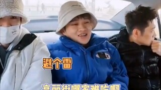 鹿晗 王勉：这条街为什么还能存在