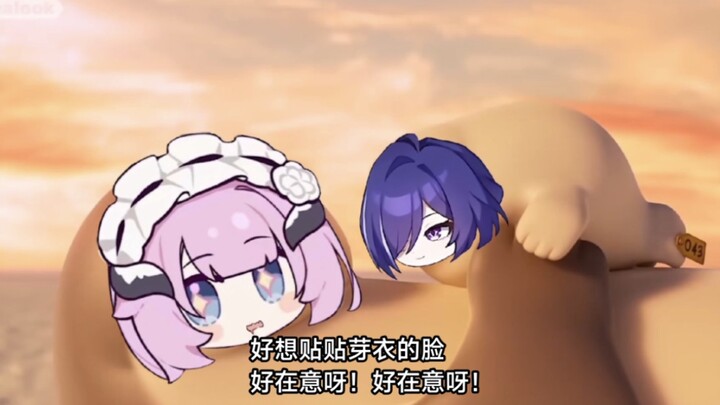Alixia's favorite episode ❤️