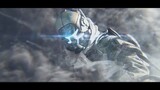 [Mixed Cut] Titanfall - tapi soundtrack pv Arknights