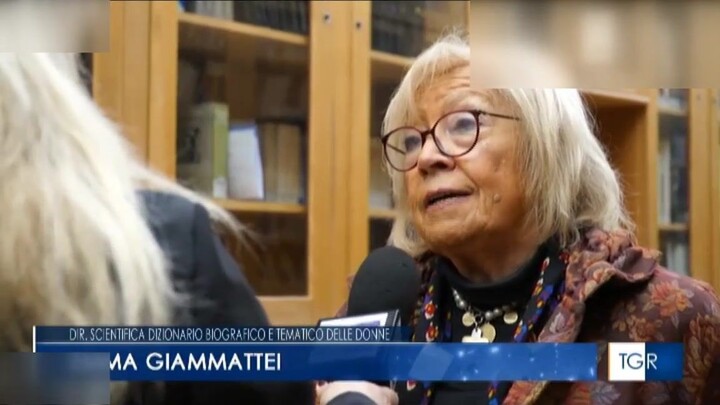 Naples Scholar Uncovers 650 Forgotten Italian Women