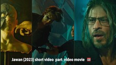 Jawan (2023) short video ( part 50 ) video movie play #hdvideoseries #Jawan #ibrahimkhan_zerotokhan