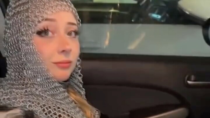 انتهى، حسنات اليوم ضاعت بضحكة مرة أخرى • 63