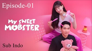 My Sweet Mobster (2024) Eps 1 [Sub Indo]