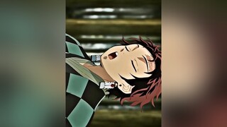 Tanjiro tries to practice 😳 anime animeedit xuhuonganime kimetsunoyaiba demonslayer tanjirokamado tanjiro fyp